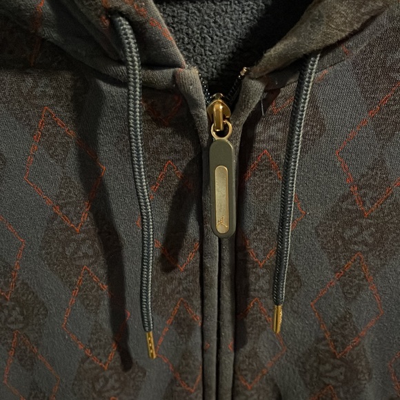 Air Jordan retro jacket - Picture 4 of 5
